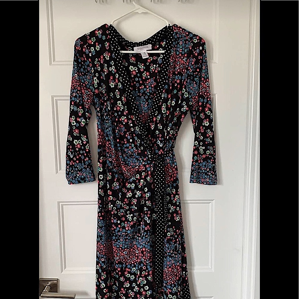 Maternity Dress